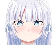 低価格でアイコンをお描きします 高クオリティて低価格なのでアイコンをおかきします