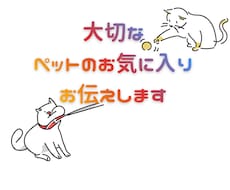 ペットのお気に入りをチャネリングで聞きます イメージ1