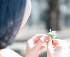 感じてるすべてを受容し自分との繋がりを取り戻します イメージ1