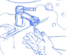 July0704様専用絵画教室になります こちらのサービスは、July様専用教室です。