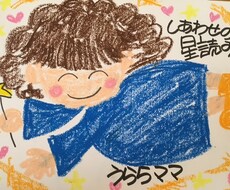 あなたのホロスコープを作成してリーディングします イメージ1