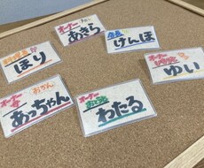 飲食業、経営や食に関する記事やコラムを作成します イメージ1
