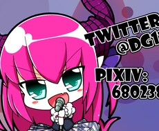 デフォルメアイコンイラスト描きます イメージ1