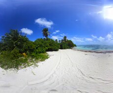 360°カメラで福岡県内の風景を撮影代行します イメージ1