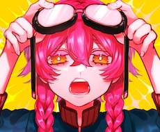 オーダーメイドイラスト描きます イメージ1