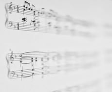 耳コピで楽譜制作あなたの諦めていた曲を楽譜にします ジャズの難しいコードやアドリブでも大丈夫！正確な楽譜作ります