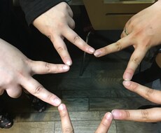 あなたのお悩みお聴きいたします イメージ1