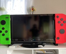 子供大喜塗装までします イメージ1