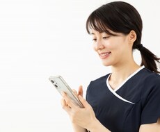 雑談からお悩み相談まであなたのお話し相手になります イメージ1