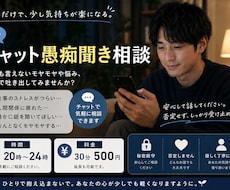 30分チャットでおしゃべりできます いきなり電話より文字で伝えたい人へ一緒に考えませんか