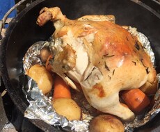 ＢＢＱ（バーベキュー）のプロデュースをします