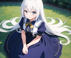 オリジナル短編小説を書きます イメージ1