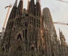 バルセロナの情報何でも教えます バルセロナ旅行をお考えのあなたへ