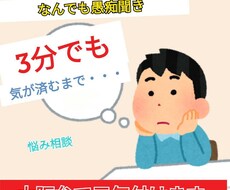ナチュラル大阪弁であなたを元気づけます イメージ1