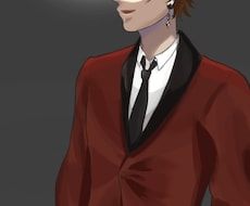 イラストを描きます イメージ1