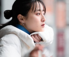 自然なプロフィール写真の撮影をします イメージ1