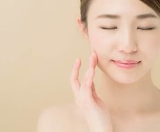 スキンケアより大切な美肌習慣を教えます イメージ1