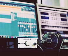 音源を制作します ㅤㅤㅤㅤㅤㅤㅤㅤㅤㅤㅤㅤㅤㅤㅤ