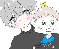イラスト描きます イメージ1