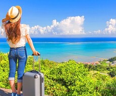 旅行やイベントのアルバムを一本の動画にします イメージ1
