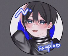 色々な用途に合わせた単体絵を描きます イメージ1