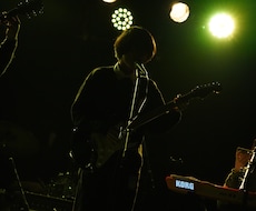 バンド・ソロ対応/ライブの写真撮影を行います ライブの一瞬を、記憶に残る写真で残します