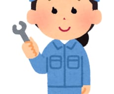 整備士が車関係のお悩みを聞きます