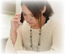心の悩み相談受け付けてます イメージ1