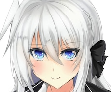 SNS　アイコン描きます イメージ1