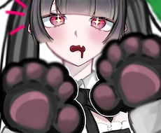 活動者さんのサムネイラスト書かせていただきます イメージ1