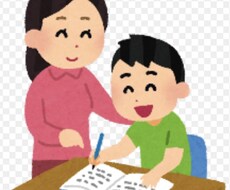 小学生～中学3年生までの学習をサポートします イメージ1