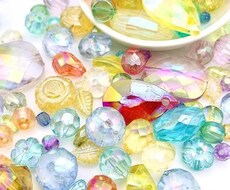 オタ活の為のデコ物作ります イメージ1