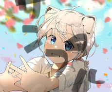 オリジナルアイコン描きます！最短3日納品いたします イメージ1