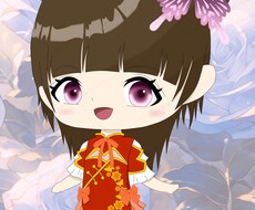 SDイラスト作成致します イメージ1