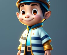 ハイクオリティなイラスト届けます ハイクオリティなイラストを低価格でお届けします！