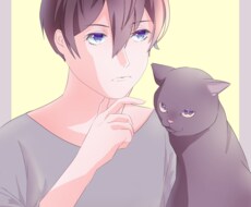 アイコン、ヘッダーなどのイラストを制作します イメージ1