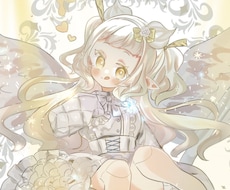 最短3日！TRPGの立ち絵、KP駒描きます イメージ1
