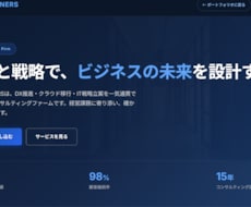 AI連携で爆速！お店・企業のホームページ作成します イメージ1