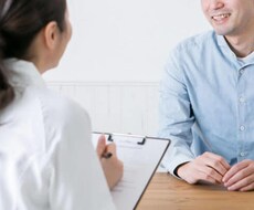何でも相談していただくことが中心となります イメージ1
