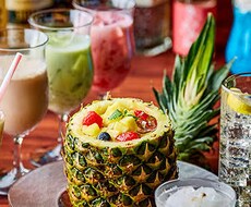 飲食店集客のための企画、メニュー開発をします イメージ1