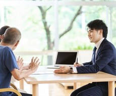 Webマーケティング診断を行います イメージ1