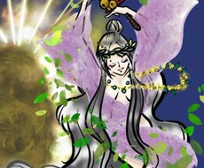 お試し！さるめひと言オラクルメッセージお届けします イメージ1