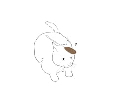 あなたの好きな画像をシンプルおしゃれに仕上げます イメージ1