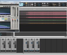 ヴォーカルMIX承ります イメージ1