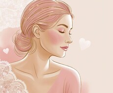 女性用/辛い不倫に寄り添うカウンセリングします イメージ1