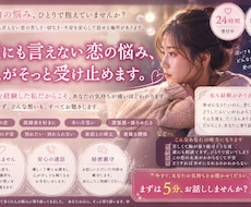 否定せずに受け止めながら話を聞きます イメージ1