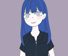 かわいいイラストアイコン作成します イメージ1