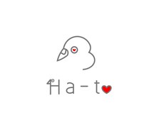 ユーモアなロゴやイラストをデザインします イメージ1