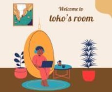 お試しOK　デビューしたてのひよこ　お話聞きます イメージ1