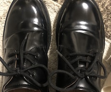 あなたの革靴磨かせていただきます イメージ1